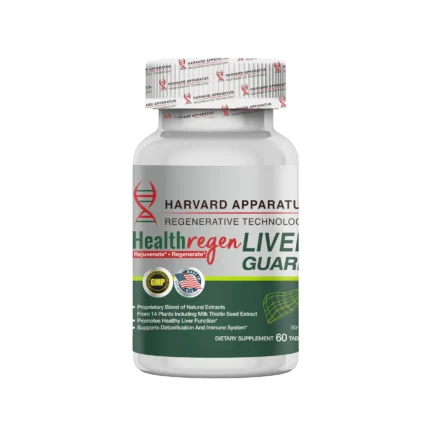 Havard Apparatus Liver Detox Supplements 2025 Formula [Fast Absorption] Liver Cleanse Detox & Repair - Herbal Liver Support with 14-in-1 Milk Thisitle|Dandelion|Artichoke, Made in USA