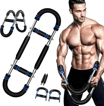 Twister Arm Trainer