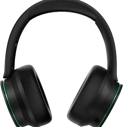 RYR 2.4GHz Wireless Gaming Headset for Xbox Series X|S, Xbox One, PS5, PS4, Mac