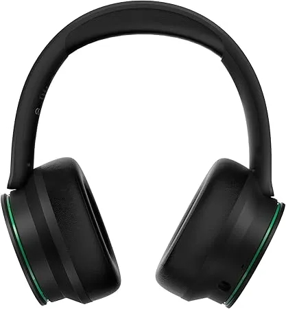 RYR 2.4GHz Wireless Gaming Headset for Xbox Series X|S, Xbox One, PS5, PS4, Mac