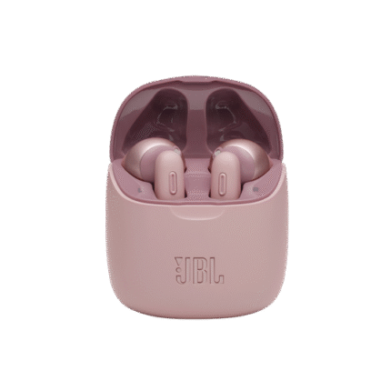 Wireless earbuds