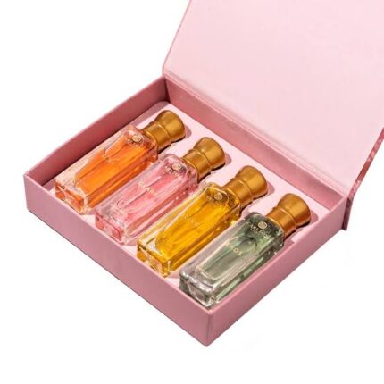 Mini perfume