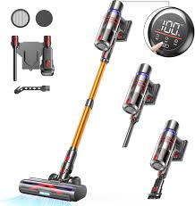 Vaccume cleaner