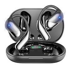Open ear headphone
