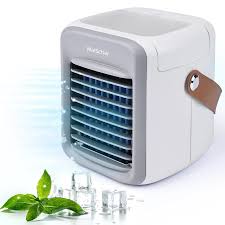 Portable air conditioner