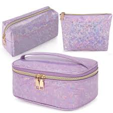 Cosmetic bag for women