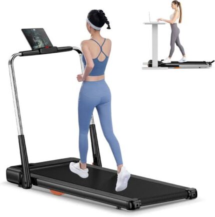 Walking pad