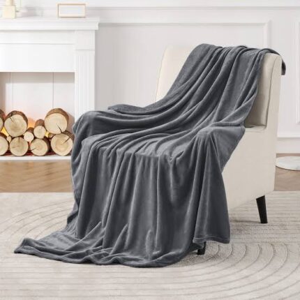 Sofa throw