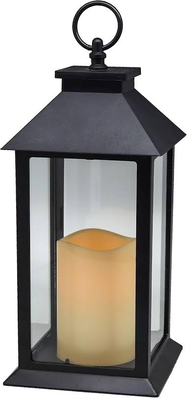 Lantern decorative indoor and outdoor
