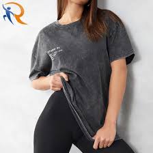 Women oversized T shirt