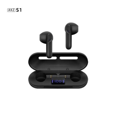 Gaming earbud