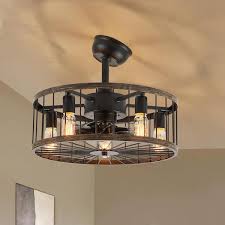 Ceiling fan light