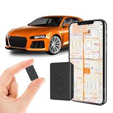 Mini GPS tracker for vehicle