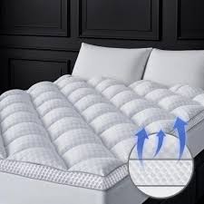 Mattress topper