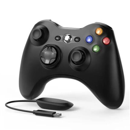 Wireless gampad controller