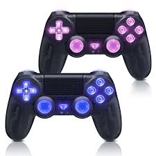 Gaming boy wireless controller