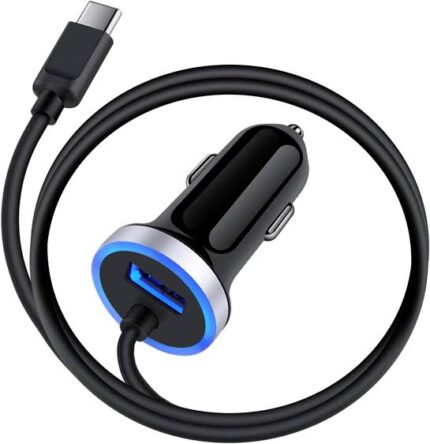 Car charger