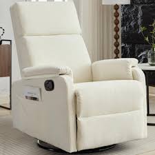 Recliner chair