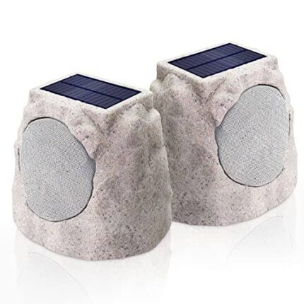 Outdoor speakers