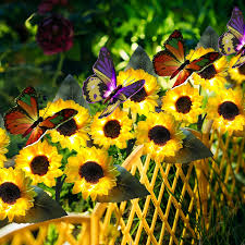 Garden decor