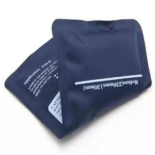 Ice pack for injuries