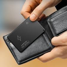 Airtag wallet