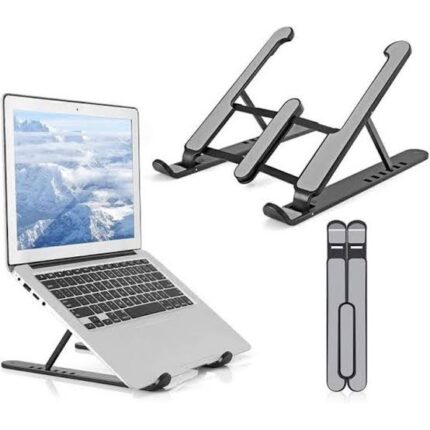 Laptop stand