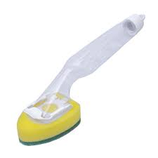 Sponge brush tool