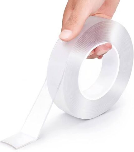 Double sided tape