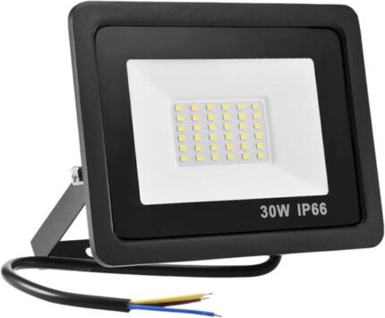 Led flood light