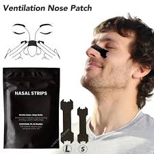 Nasal strips