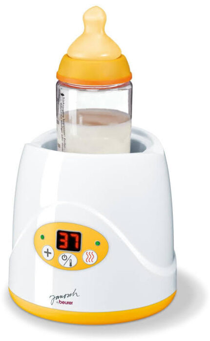 Baby food maker