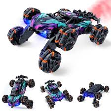 Remote control car