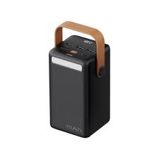 Portable power station