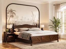 Twin bed frame