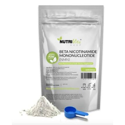 NAD supplements