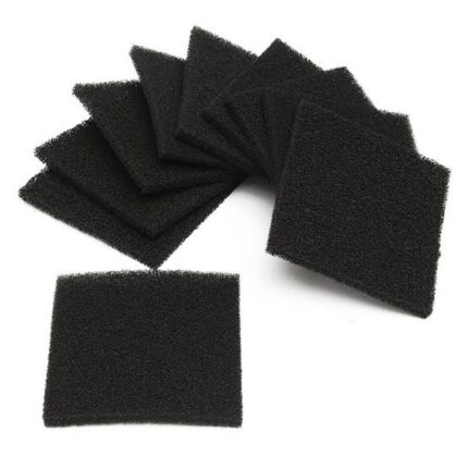 Carbon air purifier