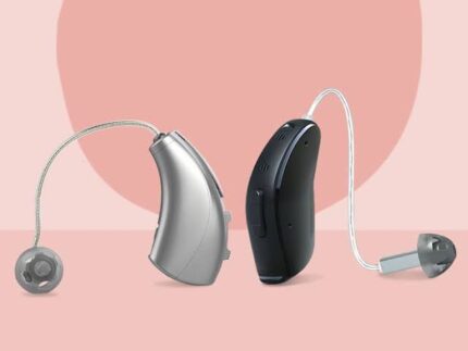 Hearing aids