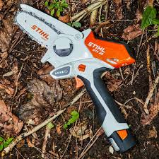 Mini chensaw