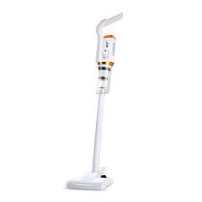 Cordless vacuum cleaner