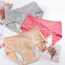 Women periods panties