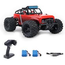 RC car