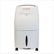 Dehumidifier for home