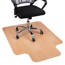 Office chair mat