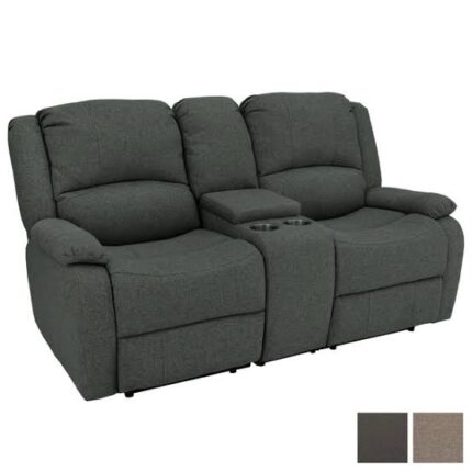 Theatre sofa