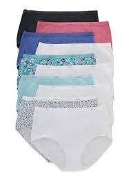Women underwear pack
