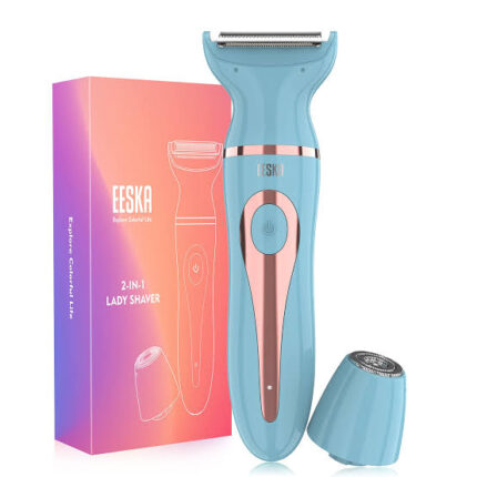Bikini trimmer