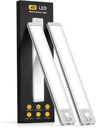 Under cabinet lightning