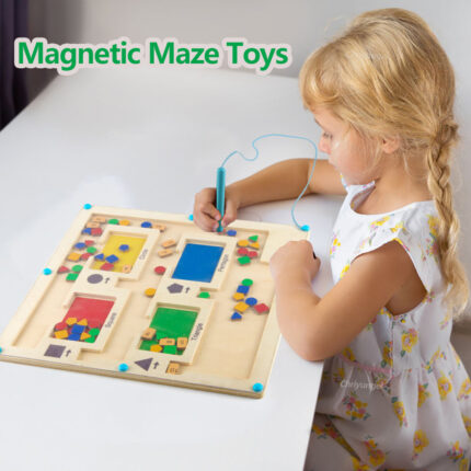 Toys for 3,4,5 year old girl