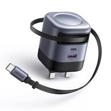 Fast charger